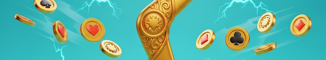 Boomerang VIP Bonus Banner