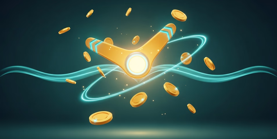 30Bet welkomstbonus promotie afbeelding