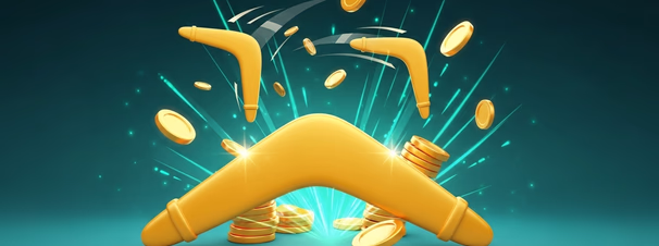 Cashback Bonus Beeld